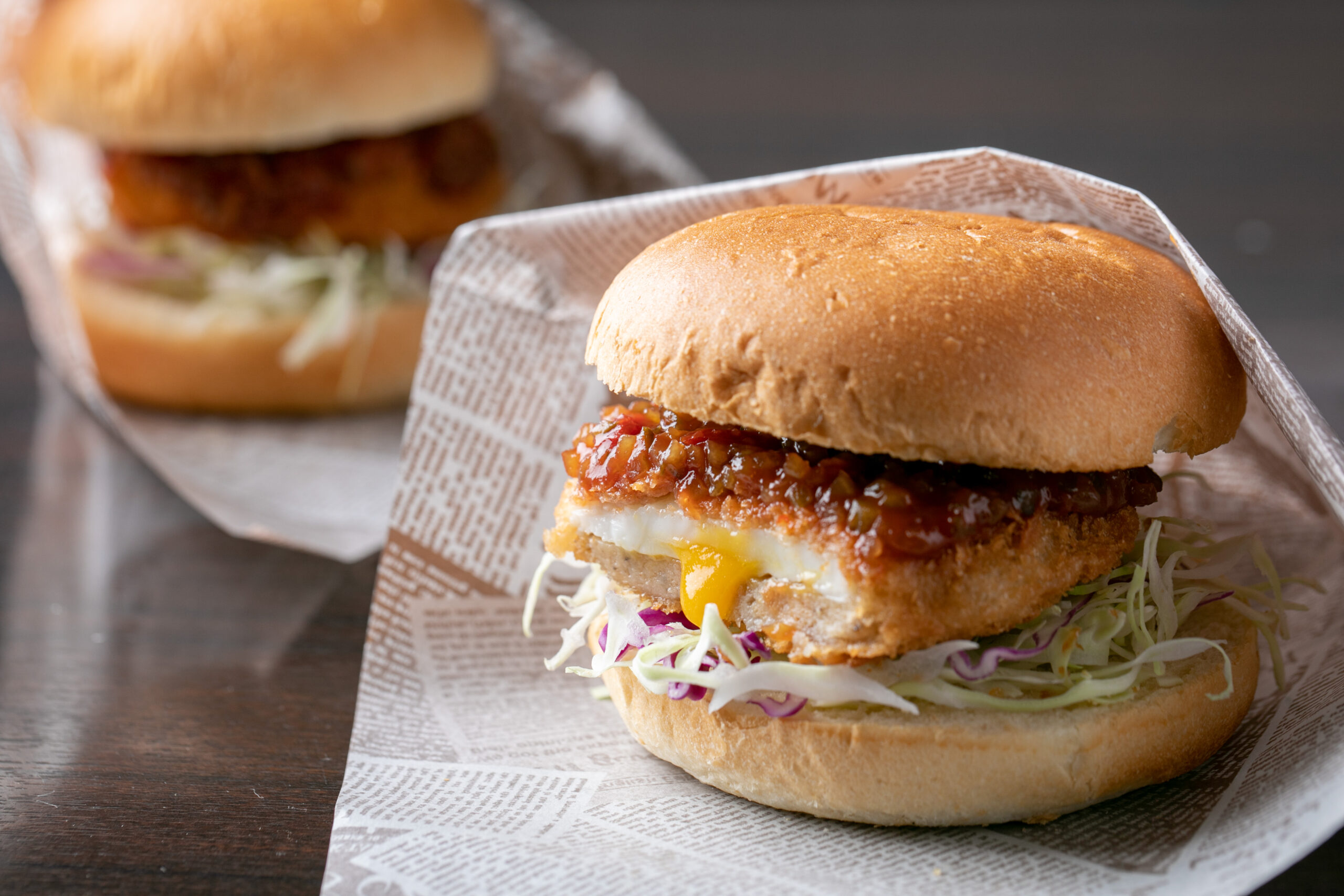 テイクアウト_たまごカツバーガー_001