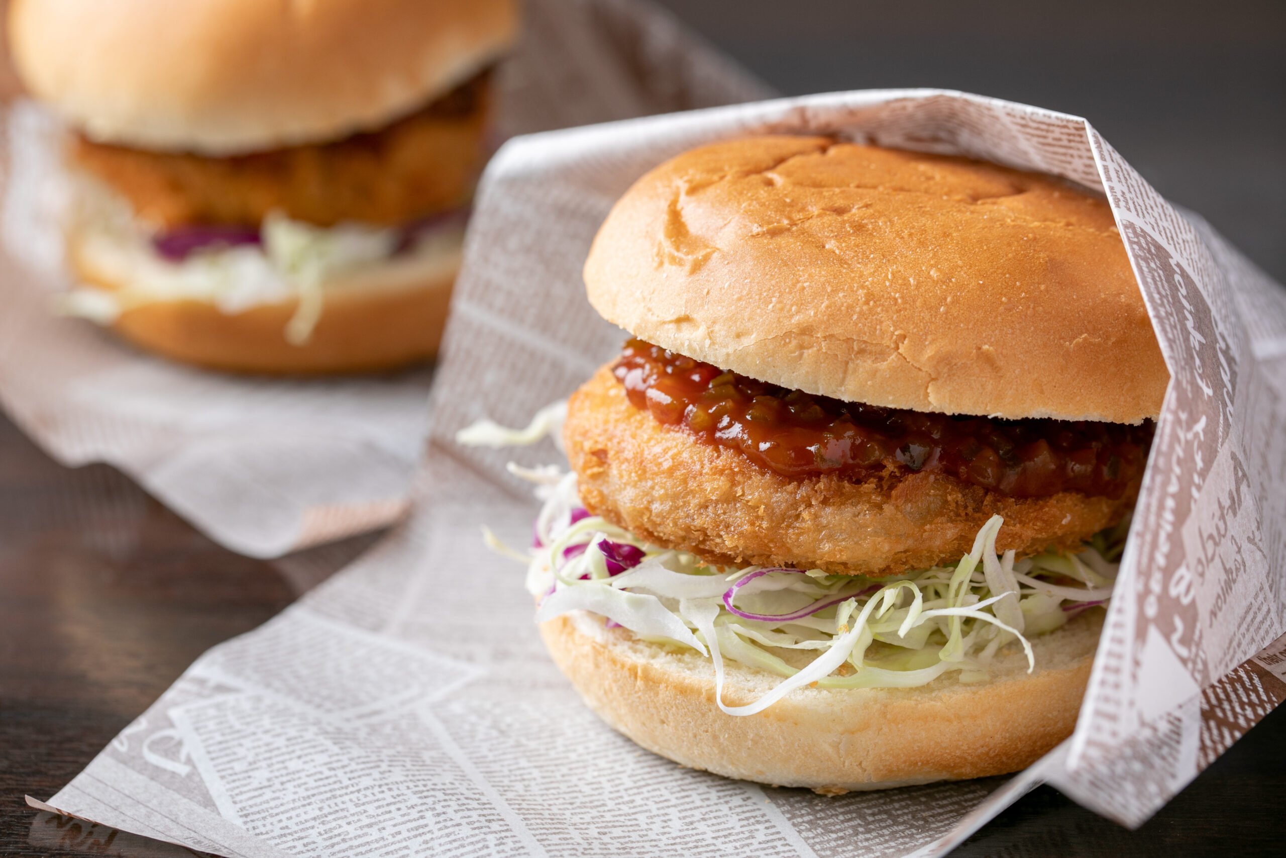 テイクアウト_チーズカツバーガー_003