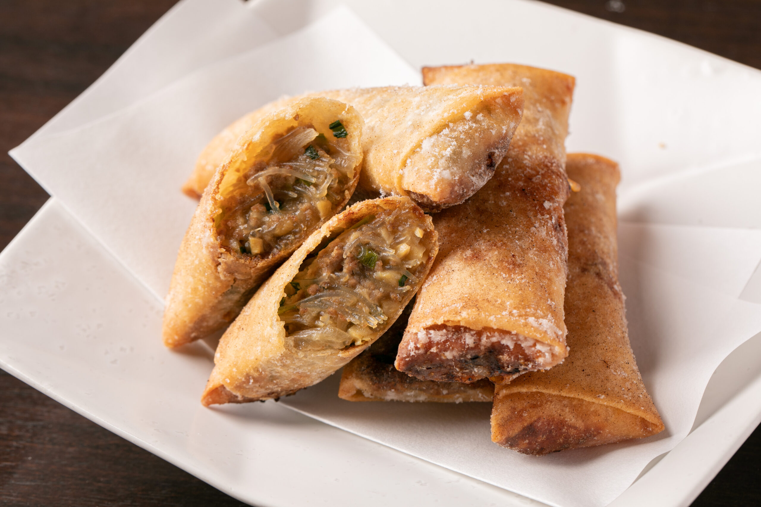 テイクアウト_春巻き_5本